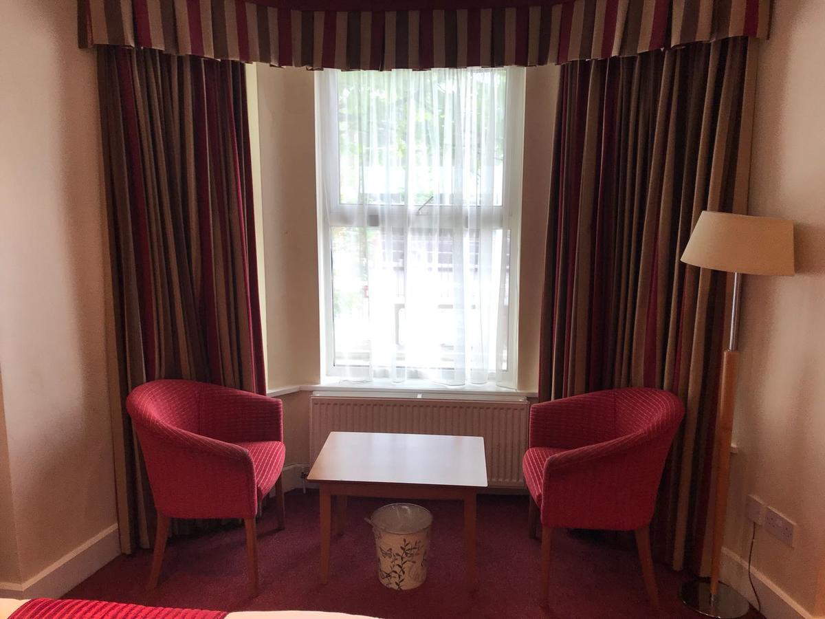 Dj Suites The Element Salford  Exteriör bild
